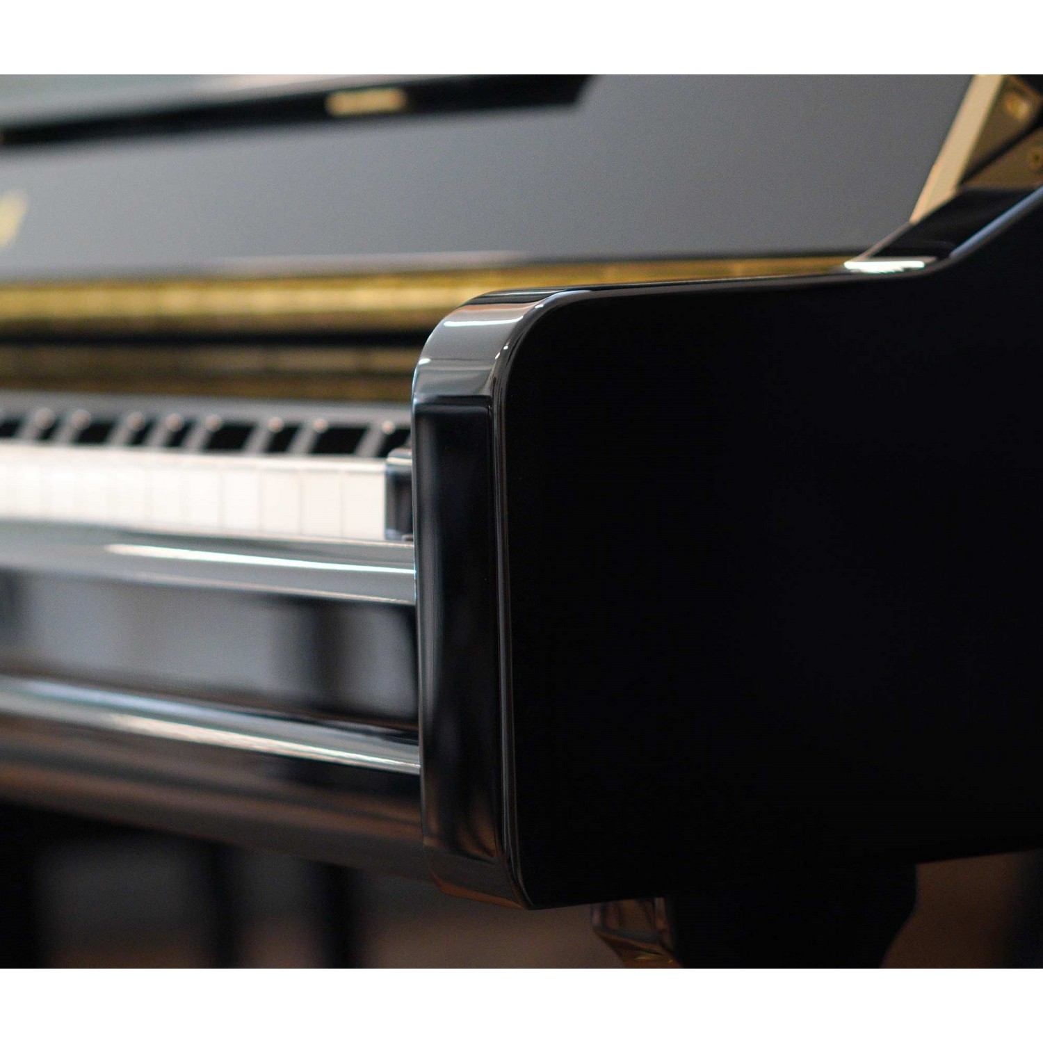 Трансакустическое пианино Yamaha U3 TA3 PE - 15