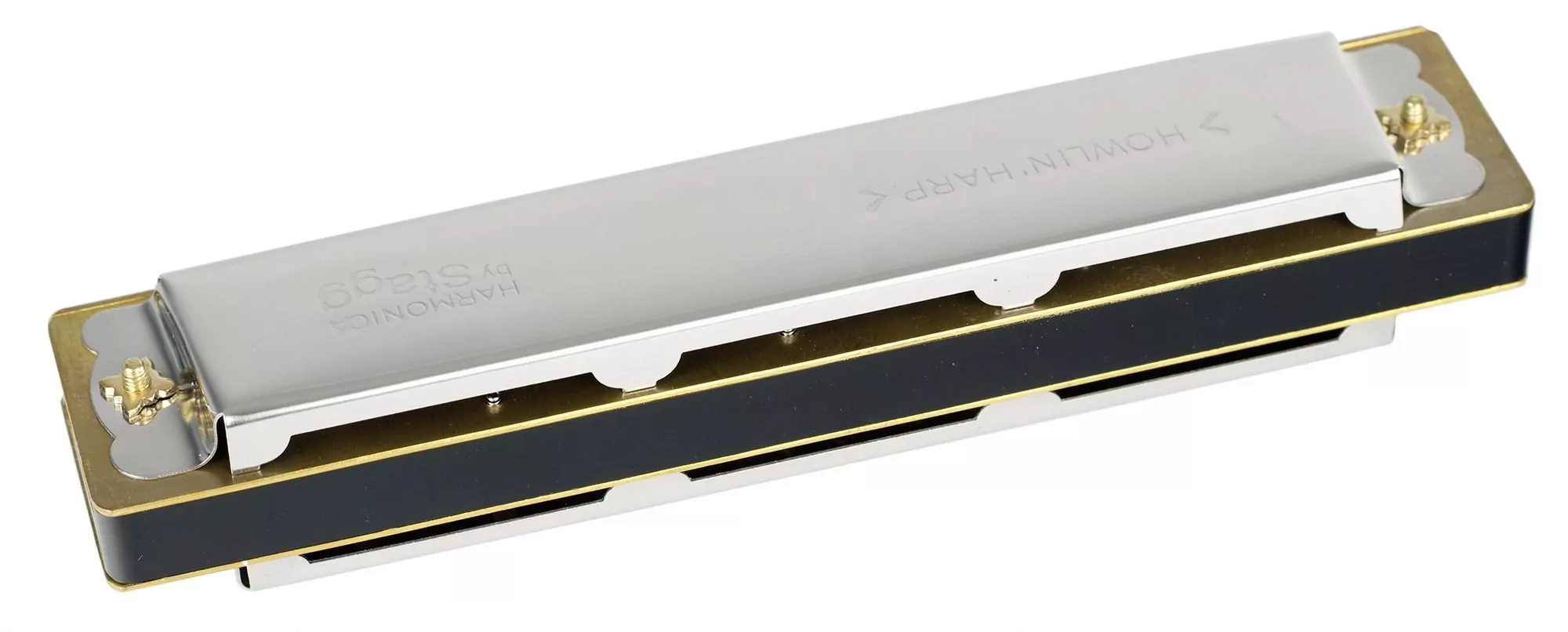Губная гармошка Stagg BJH-T32 - 5