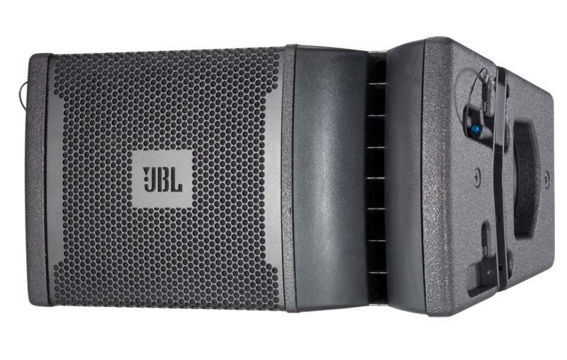 Пассивная акустическая система JBL VRX928LA - 8