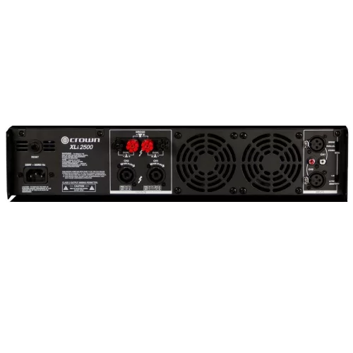 Усилитель мощности Crown XLi2500 - 6
