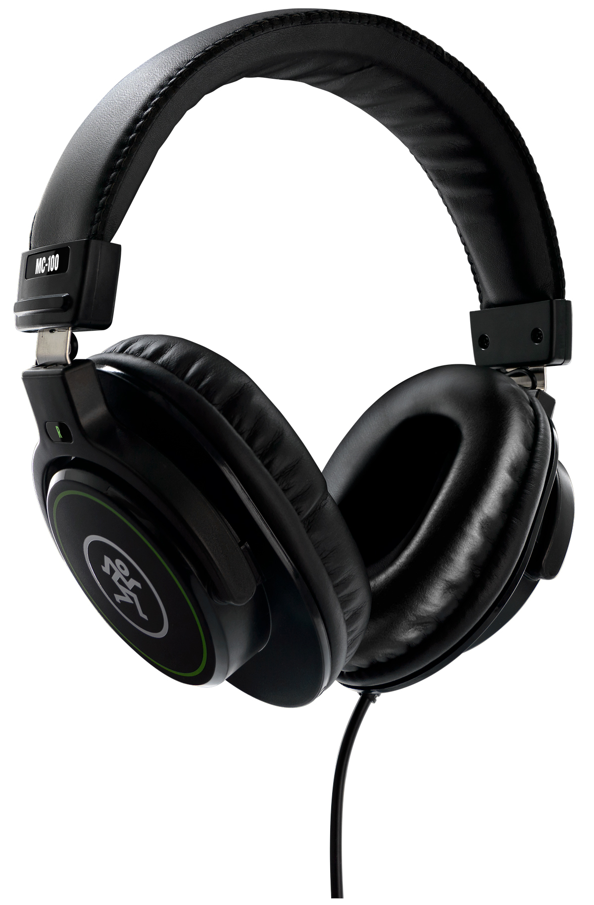 Наушники Mackie MC-100 - 9