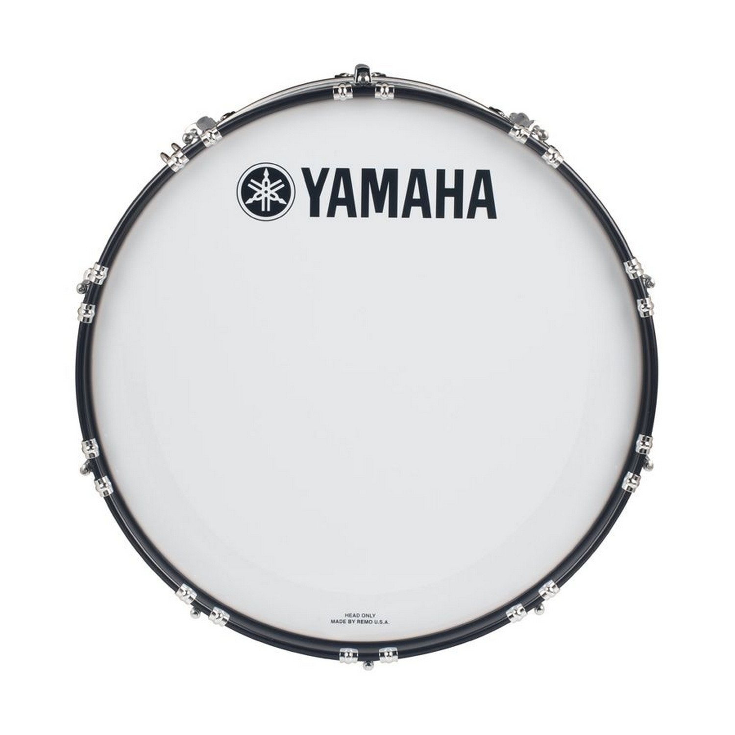 Маршевый барабан Yamaha MB8314 BLACK FOREST - 9