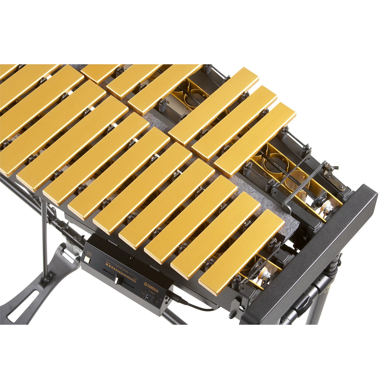 Вибрафон Yamaha YV-3710 - 16