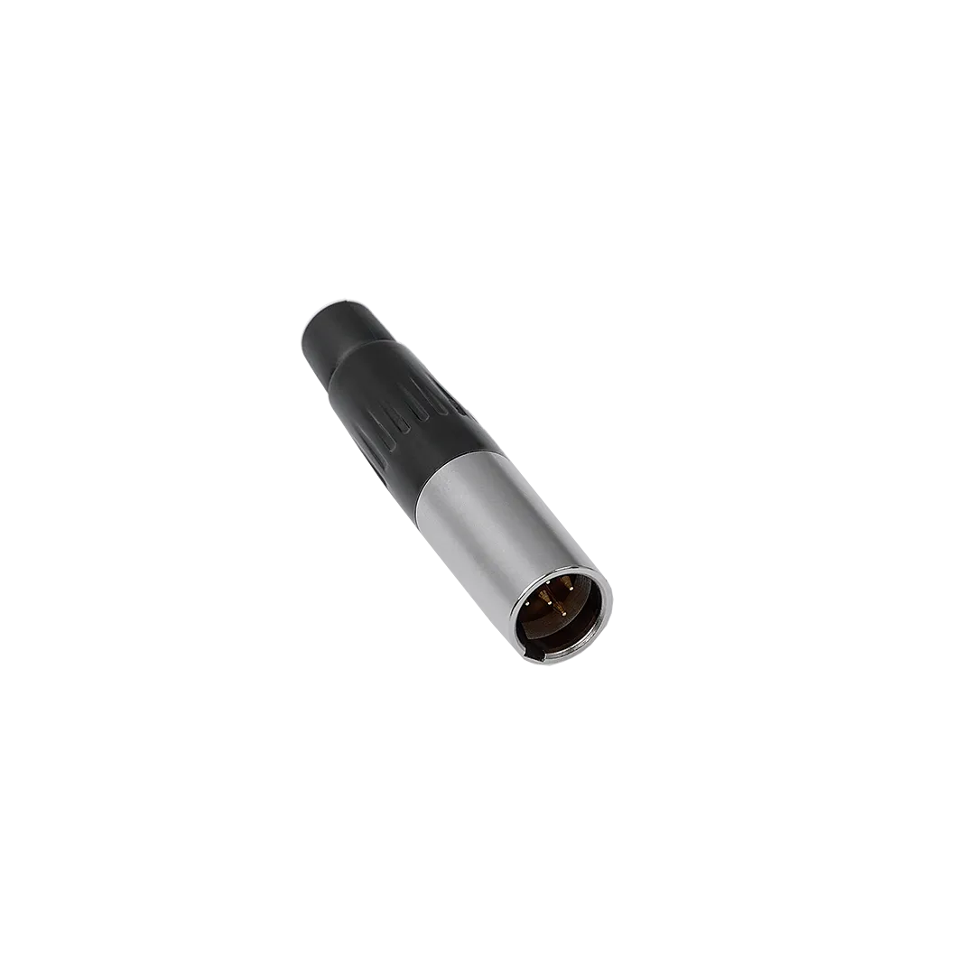 Разъем mini-XLR AVCLINK MC5MX - 2