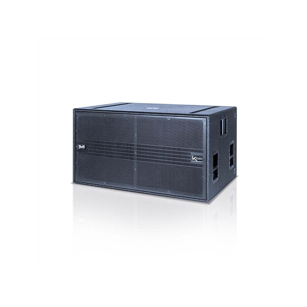 Активный сабвуфер dB Technologies DVA-KS20 - 6