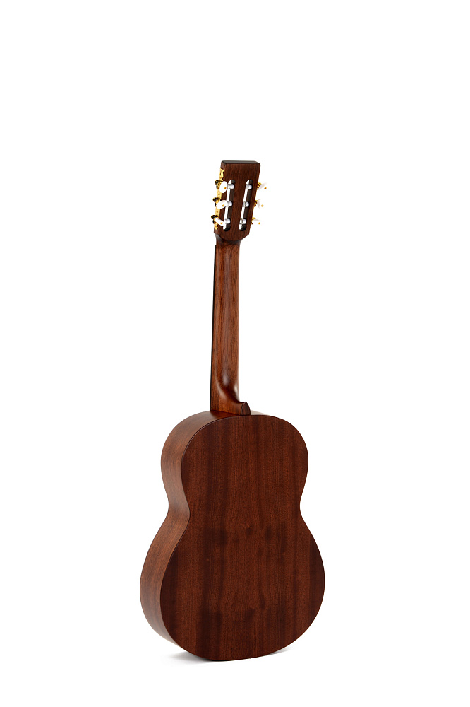 Классическая гитара Sigma CM-ST - 10