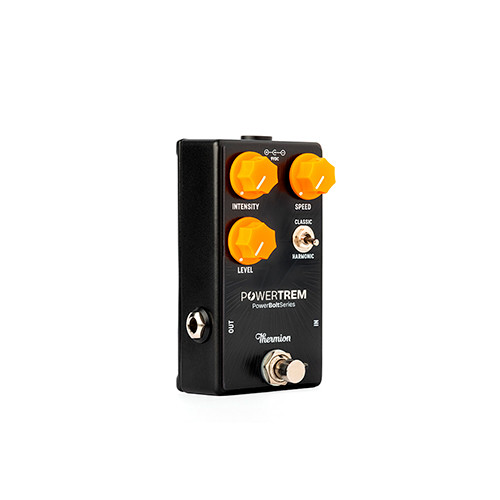 Педаль эффектов Thermion 01PTR00001 PowerTrem - 5