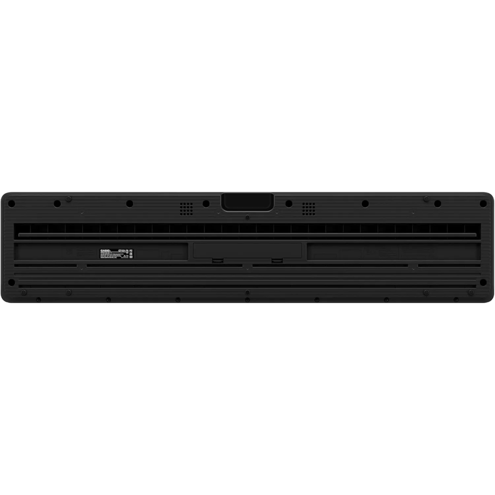 Цифровое пианино Casio CT-S1-76BK - 10