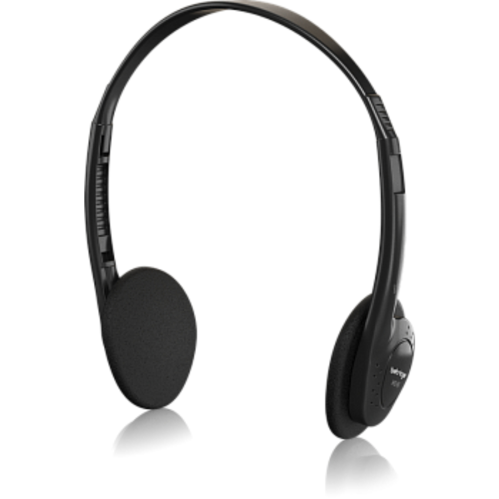 Комплект студийных наушников Behringer HO 66 - 6