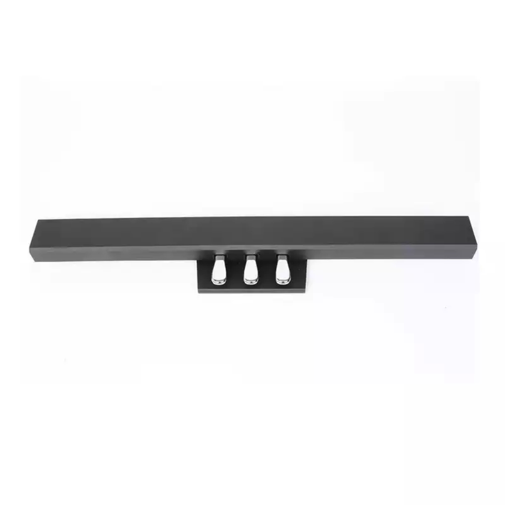 Педальный блок Roland KPD-90-WH  - 4