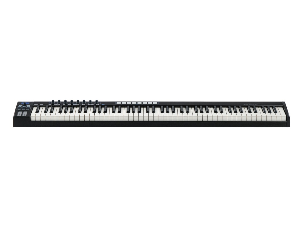 MIDI-контроллер LAudio BLUE-WHALE88 - 2