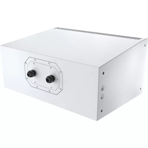 Пассивная акустическая система Electro‑Voice X2I‑212/90‑W — белый, 90° - 7