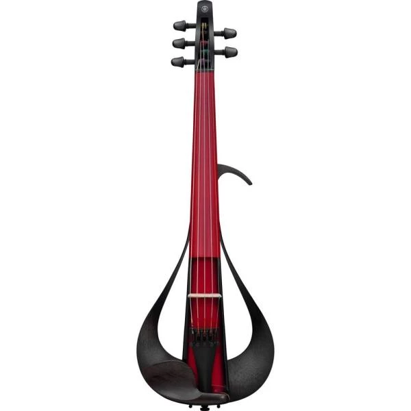 Электроскрипка Yamaha YEV-105PRO DR - 2