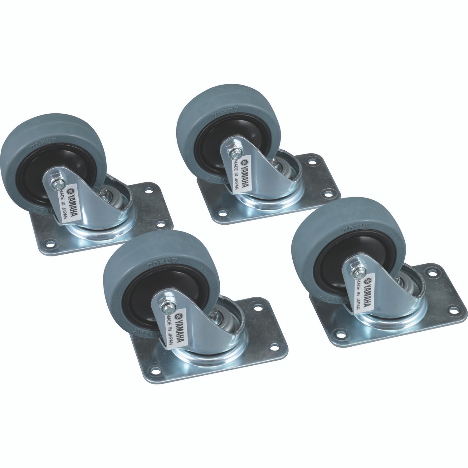 Комплект колёс для DXS18 Yamaha SPW-1 - 7