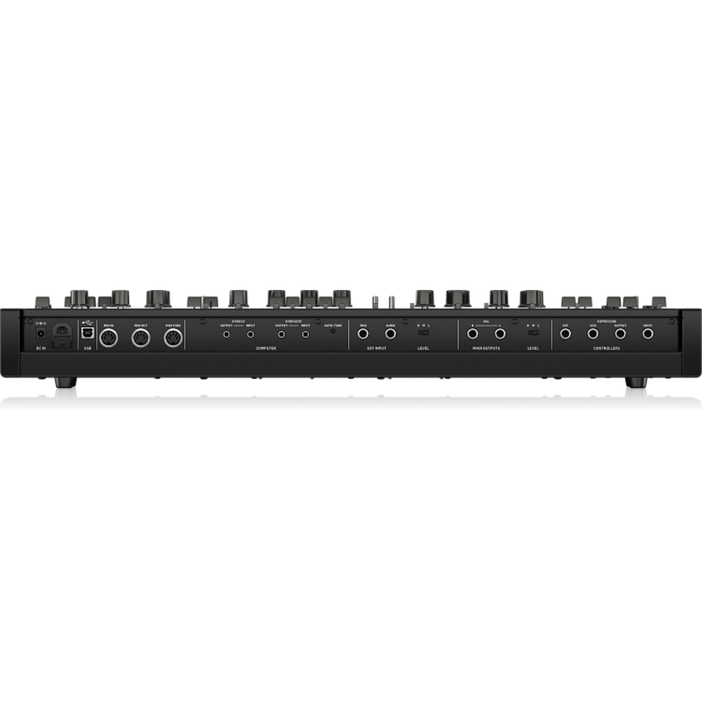 Аналоговый синтезатор Behringer MS-5 - 15