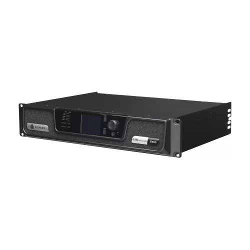 Усилитель мощности Crown CDi DriveCore 2|600 - 11
