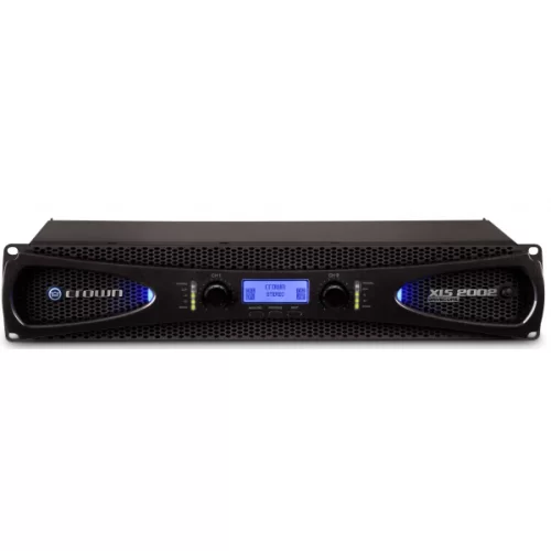Усилитель мощности Crown XLS2002 - 6