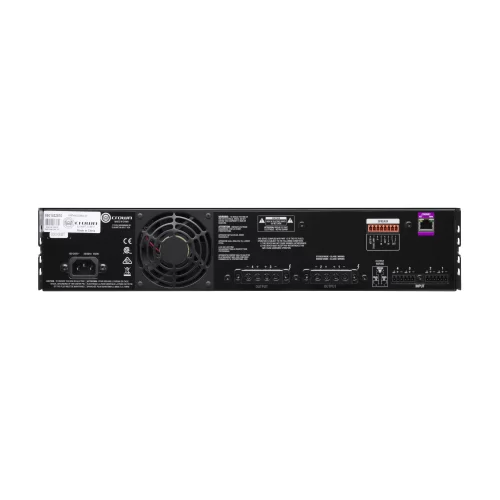 Усилитель мощности Crown CDi DriveCore 4|600 - 13