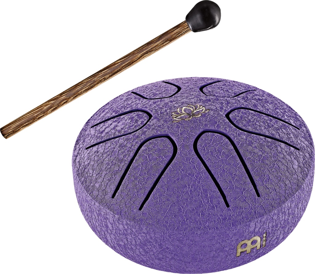 Глюкофон Meinl PSTD1PLF 7.6см - 2