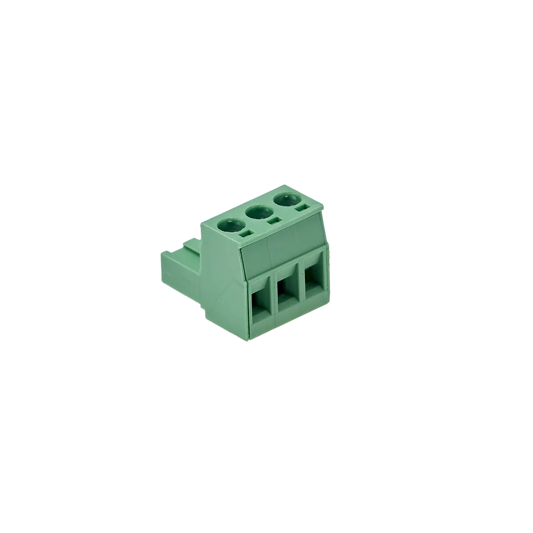 Клемная колодка AVCLINK TB-5 08/3PIN - 9