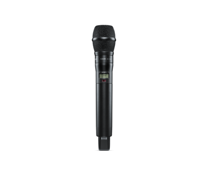 Передатчик ручной SHURE ADX2FD/K9B G56 - 5