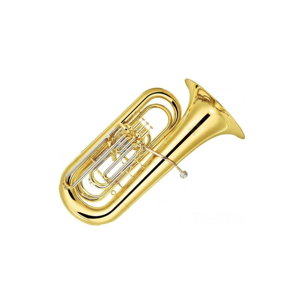 Туба Yamaha YEB-632 - 6