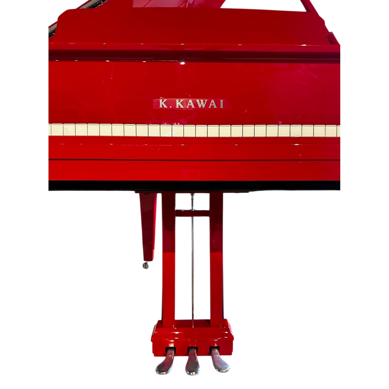 Акустический рояль Kawai GL‑10 M/FRP - 22