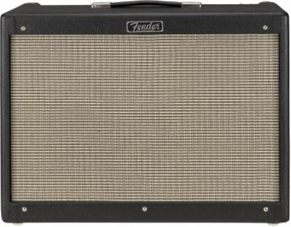 Комбоусилитель Fender Hot Rod Deluxe IV, Слоновая кость - 2