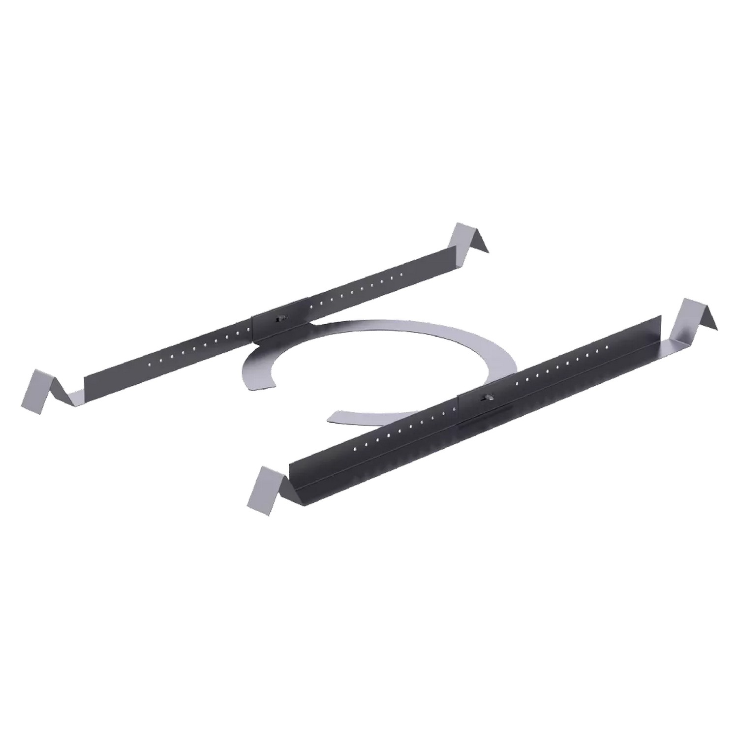 Металлические направляющие AUDAC TBA60 - 4