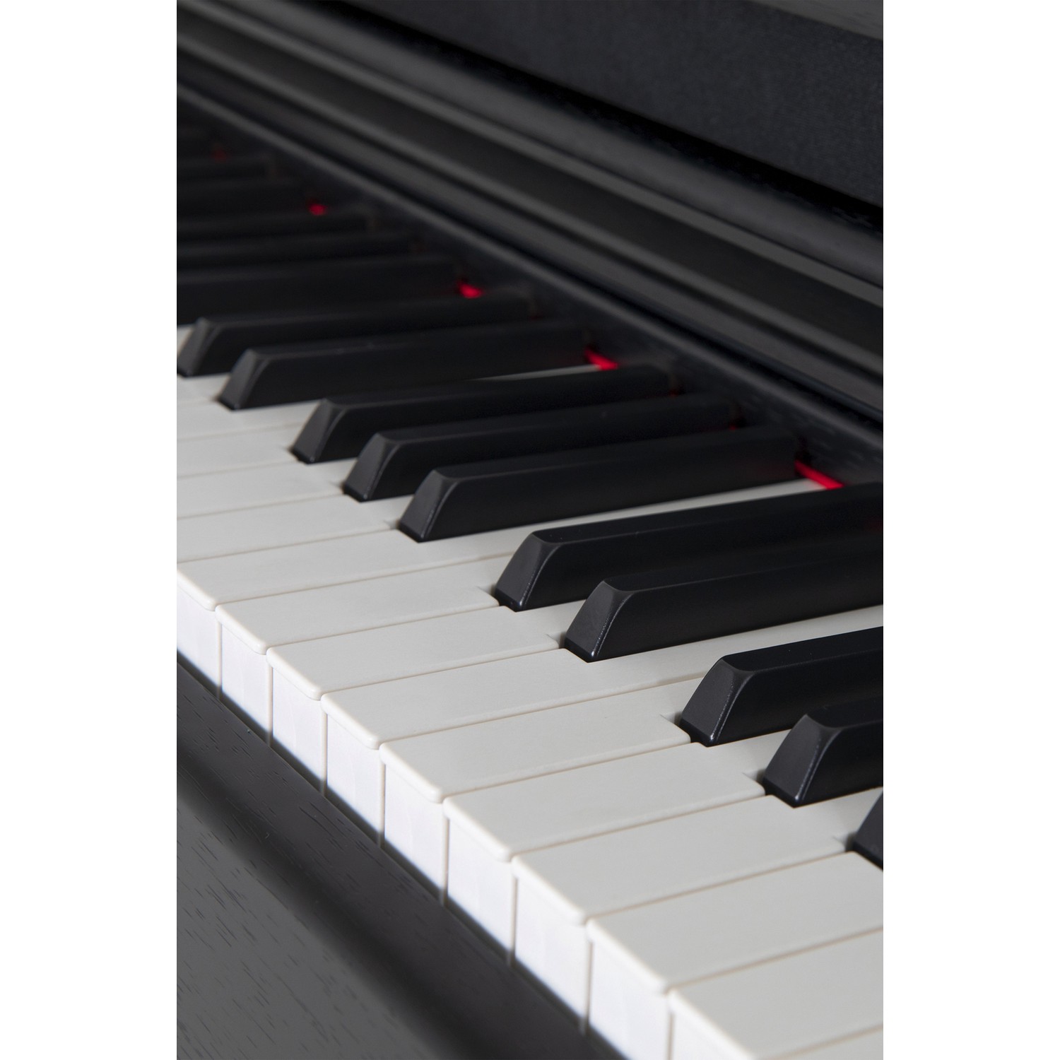 Цифровое пианино GEWA DP 345 Black Matt - 14