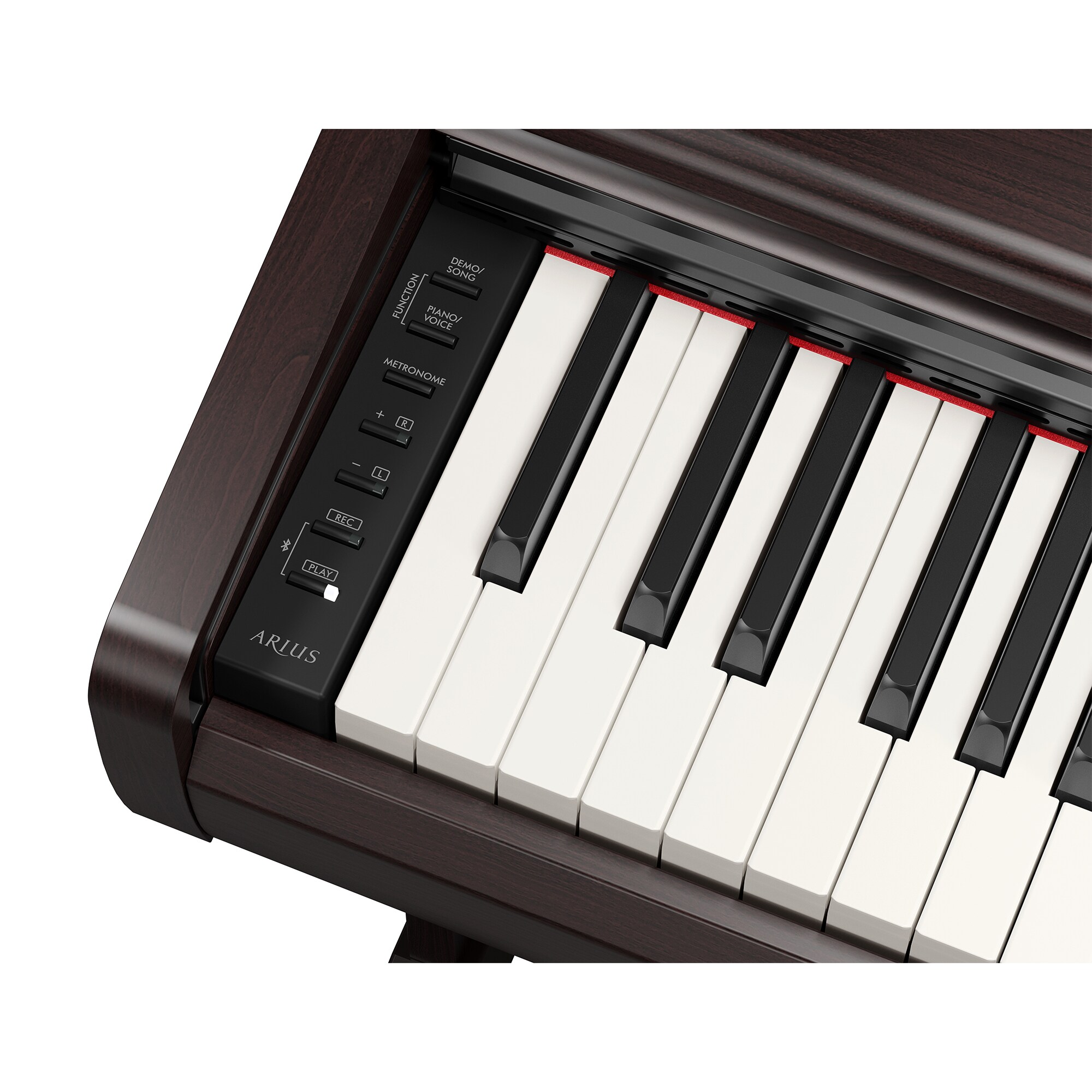 Цифровое пианино Yamaha YDP-146R - 8