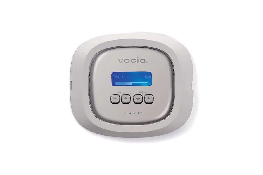 Панель управления Biamp Vocia WR-1 - 2