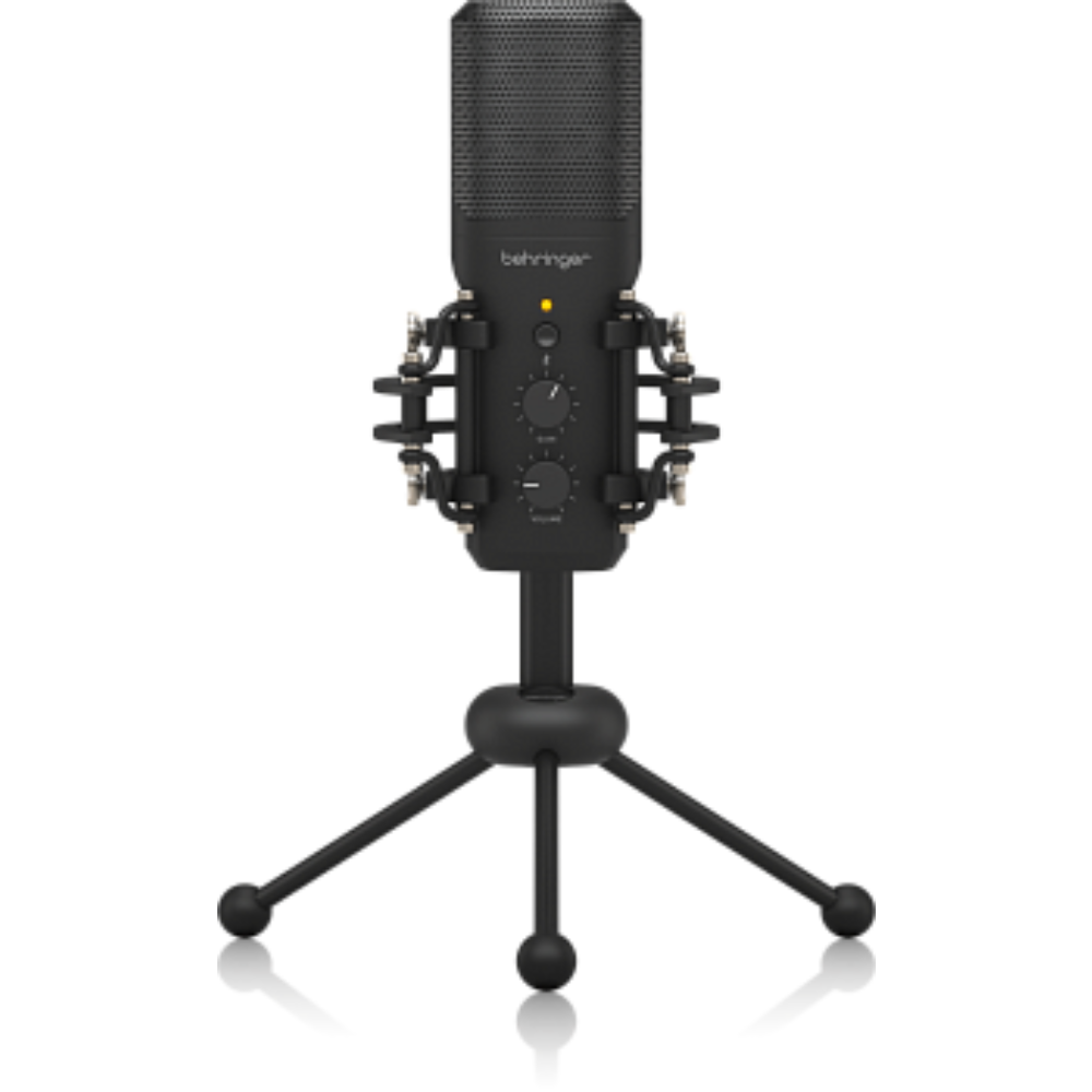 USB-микрофон Behringer BU200 - 6