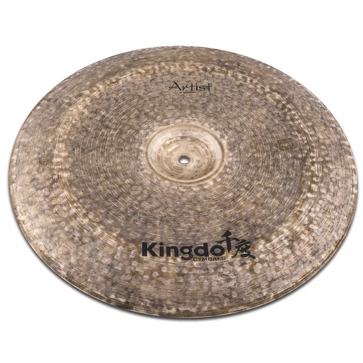 Тарелка Kingdo Artist Dark 18" China - 2