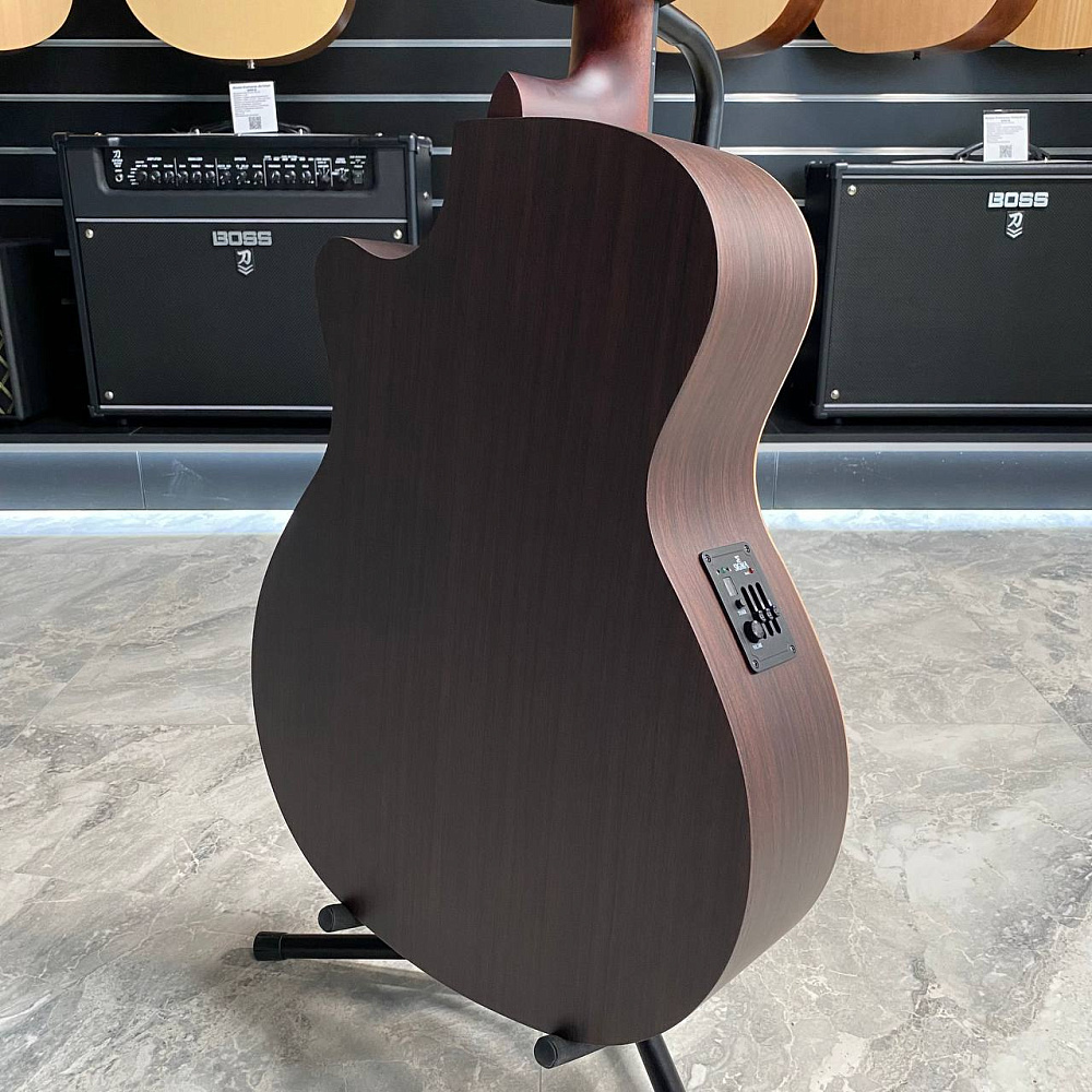 Электроакустическая гитара Sigma GTCE - 25