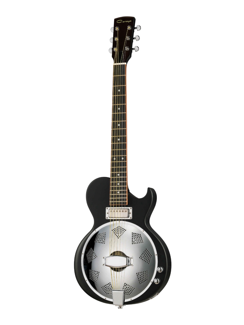 Акустическая гитара Caraya SDG-80 - 2