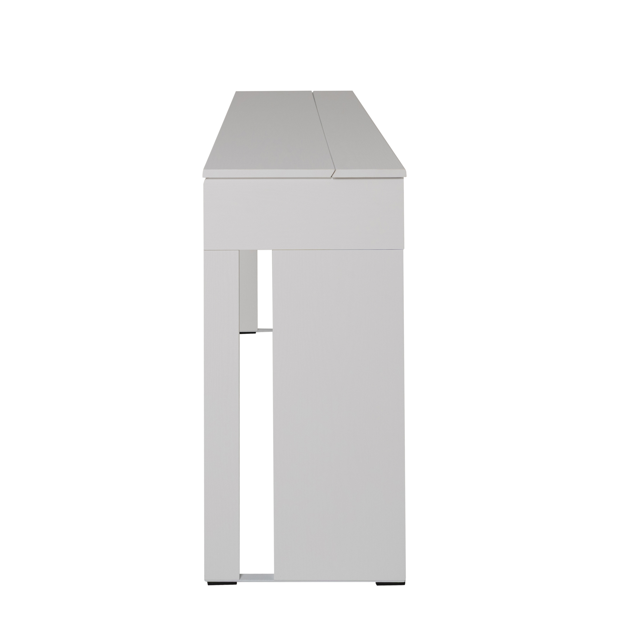 Цифровое пианино Rockdale Virtuoso White - 19