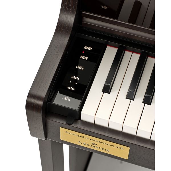 Цифровое пианино Casio Celviano AP-750BN - 21