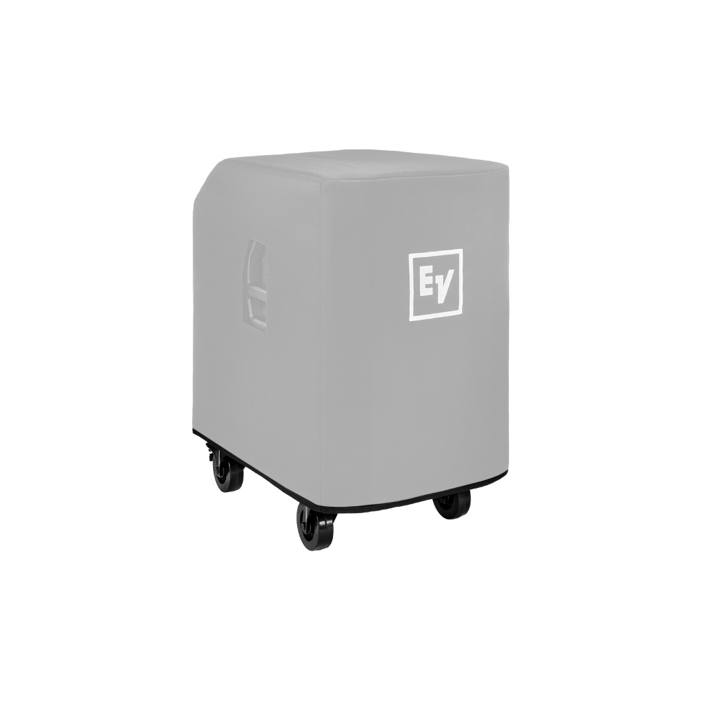 Тележка для транспортировки акустической системы Electro-Voice EVOLVE 70-DOLLY - 5