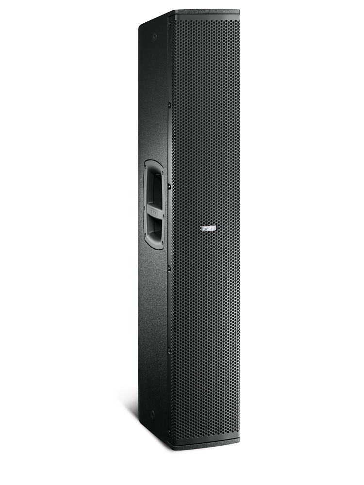 Линейный массив FBT CLA 406.2 A - 7