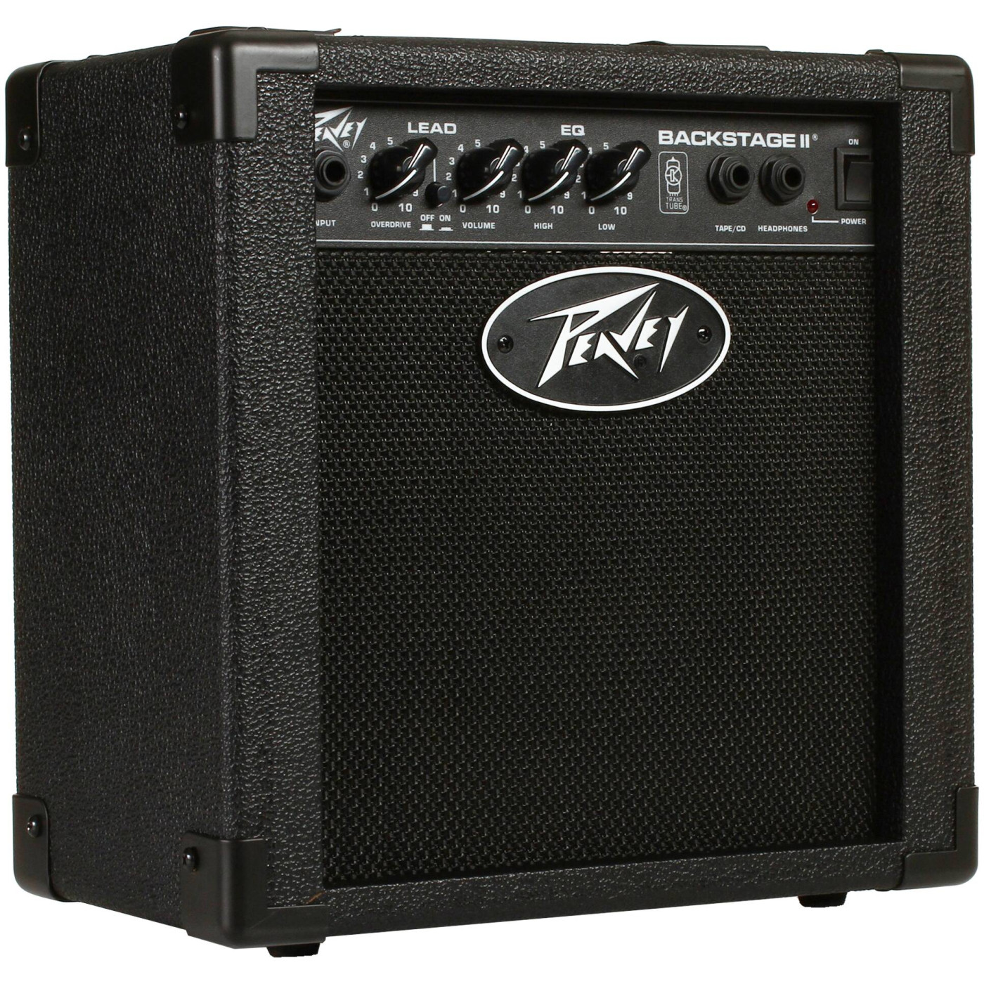 Гитарный комбоусилитель Peavey Backstage - 9
