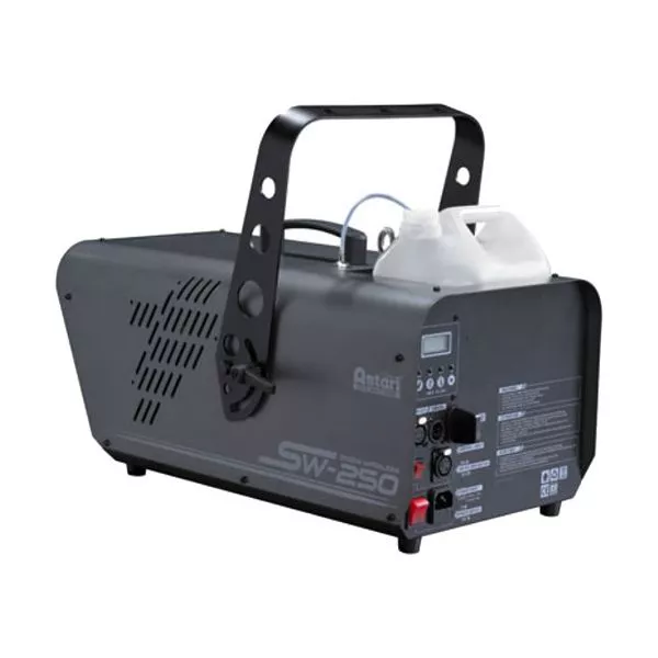 Генератор снега Antari SW-250 - 10