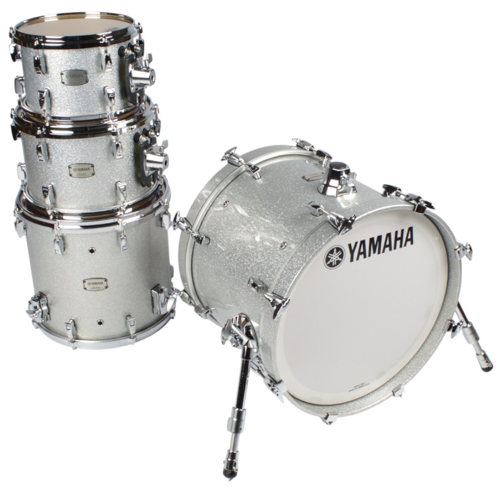 Бас-барабан Yamaha AMB2016 SLS - 5
