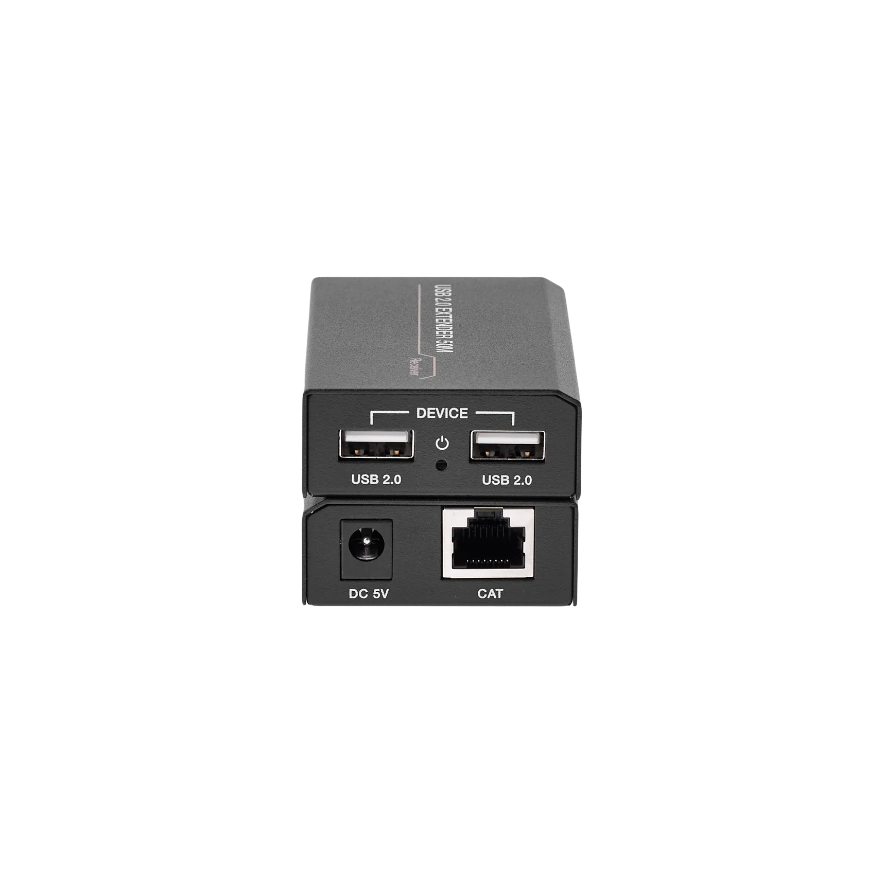Передатчик и приемник сигнала HDMI AVCLINK UT-50D - 8