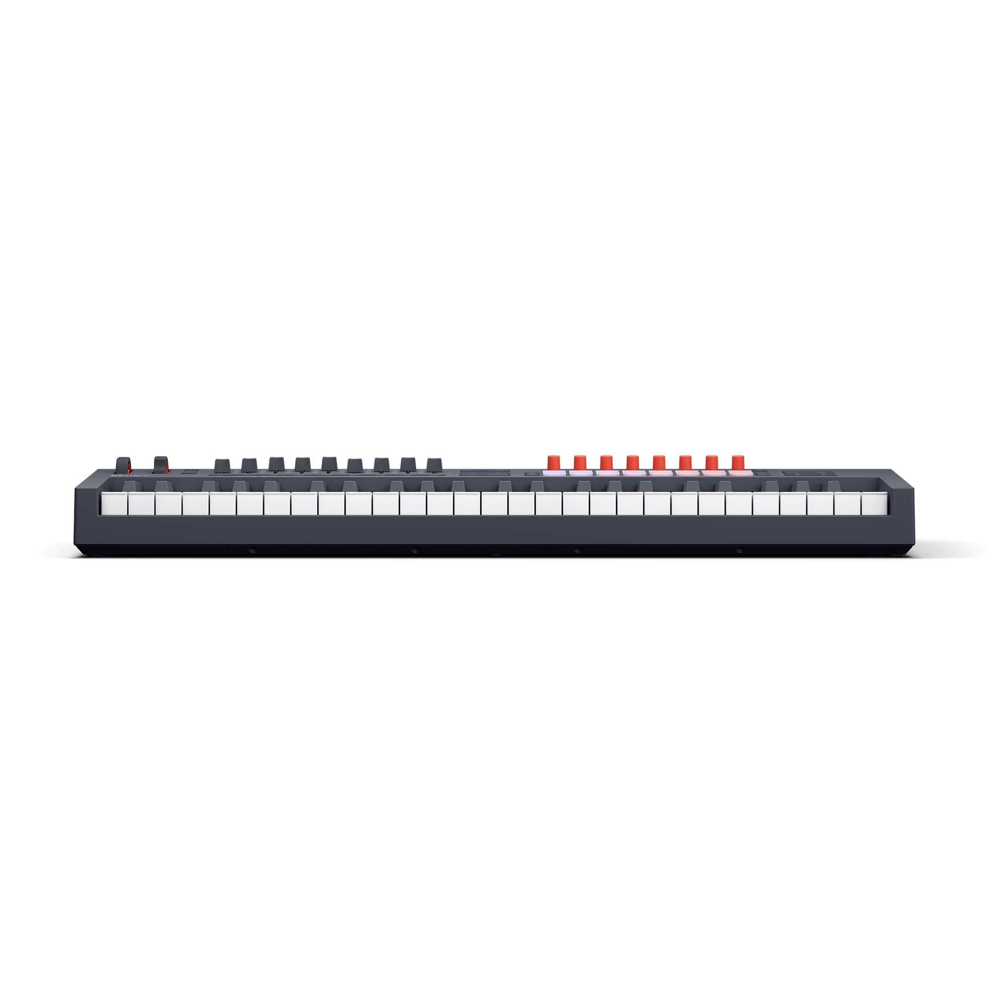 MIDI-клавиатура Novation FLkey 49 MK2 - 14