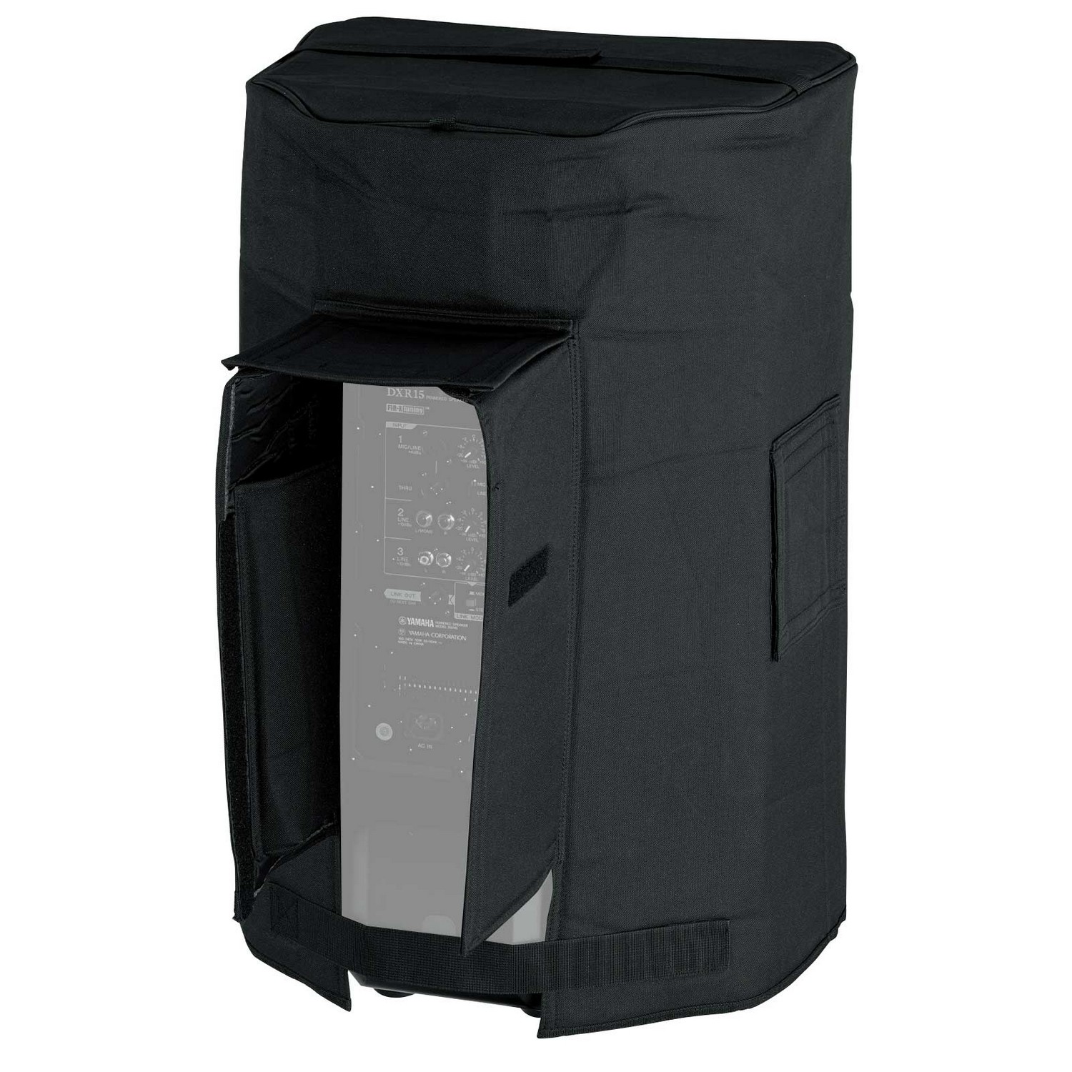 Чехол для акустической системы Yamaha SPCVR-1201 - 9