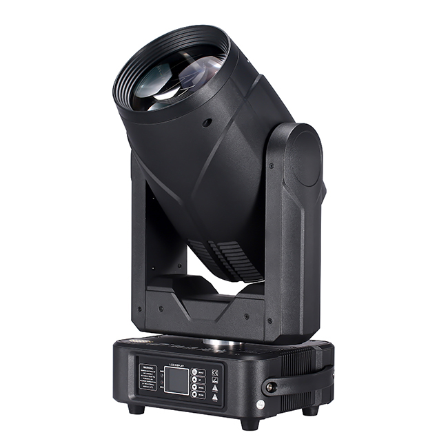 Вращающаяся голова LFocus LED-200 - 2