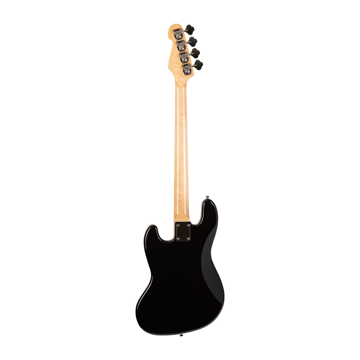 Бас-гитара Rockdale Classic JB Bass Black - 13