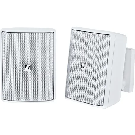 Настенная акустика Electro-Voice EVID-S4.2TW - 2