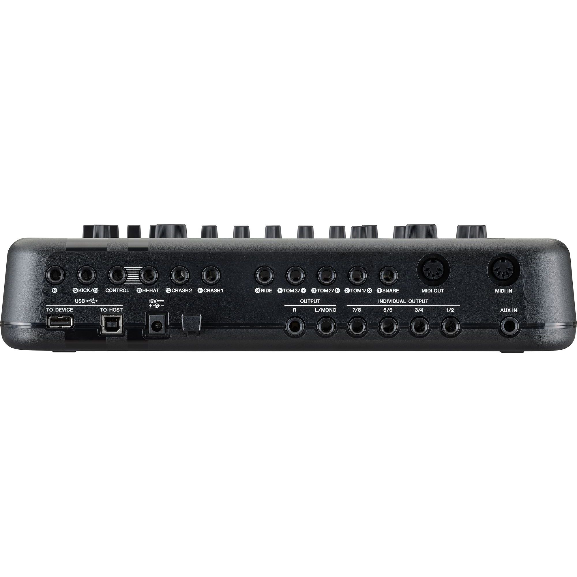 Звуковой модуль для электронной ударной установки Yamaha DTX-PROX - 8